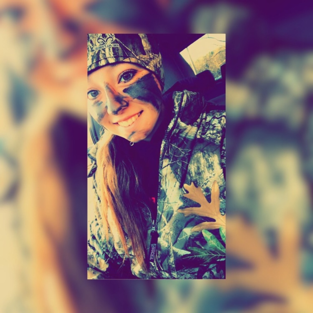 Meet your Posher, Klaryssa